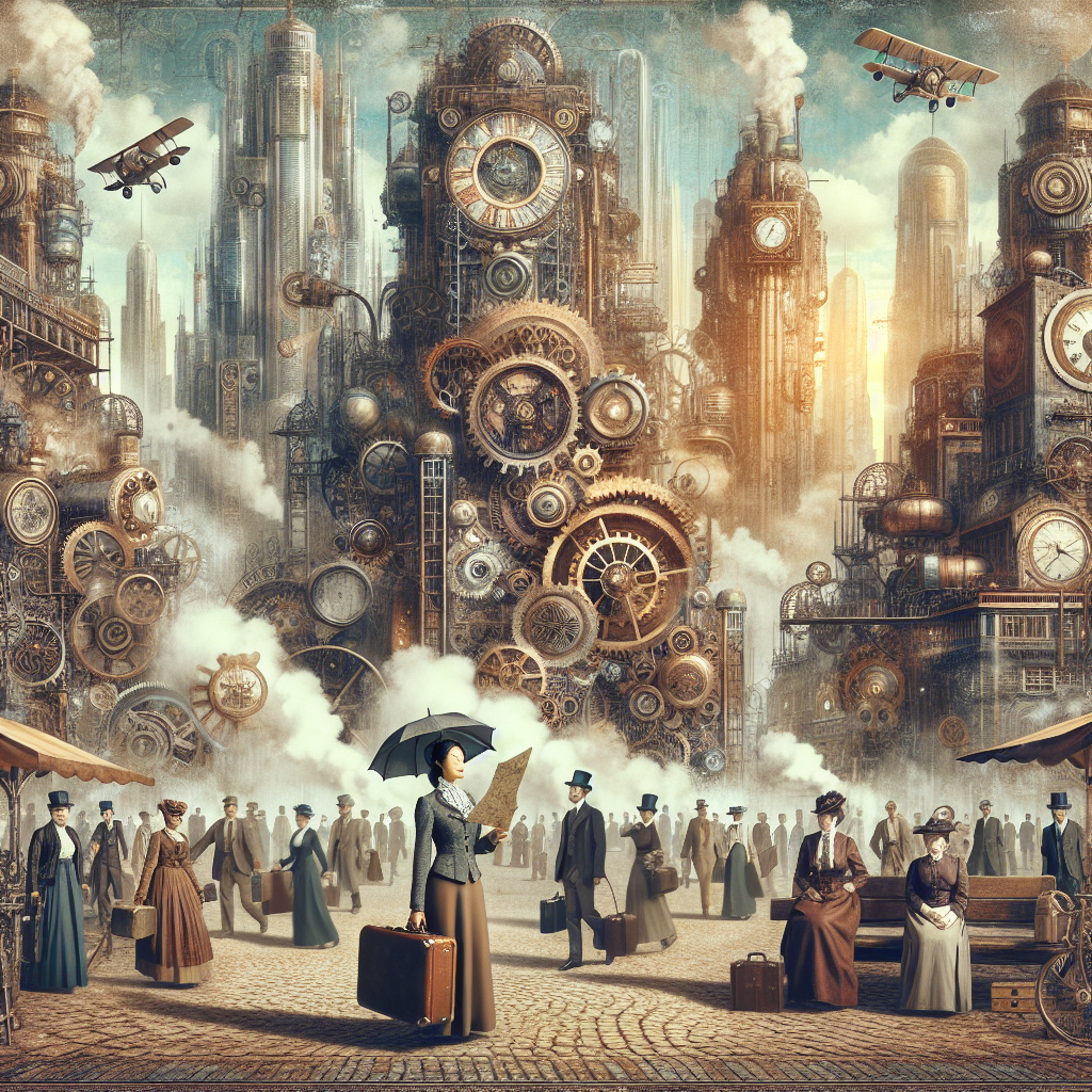 expat lifestyle image