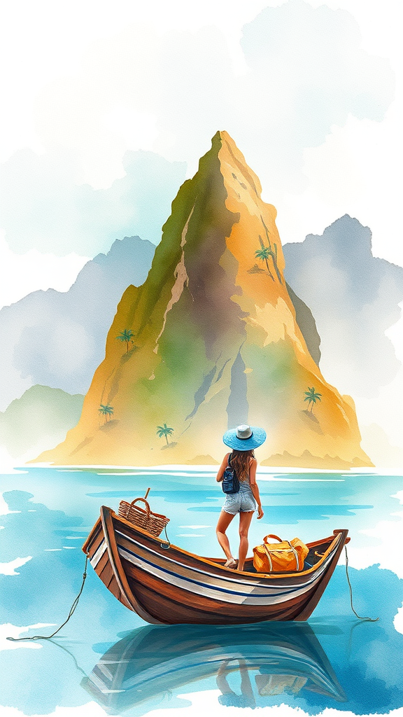 expat lifestyle image