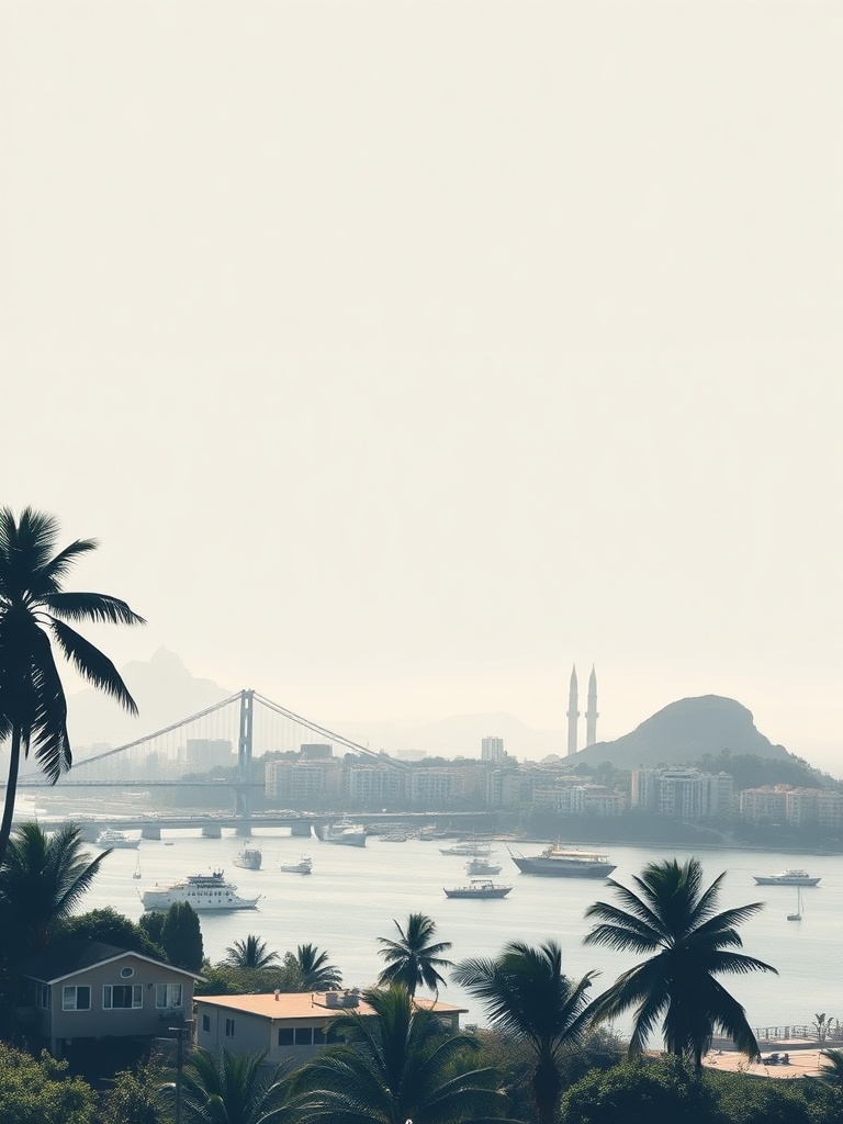 expat lifestyle image