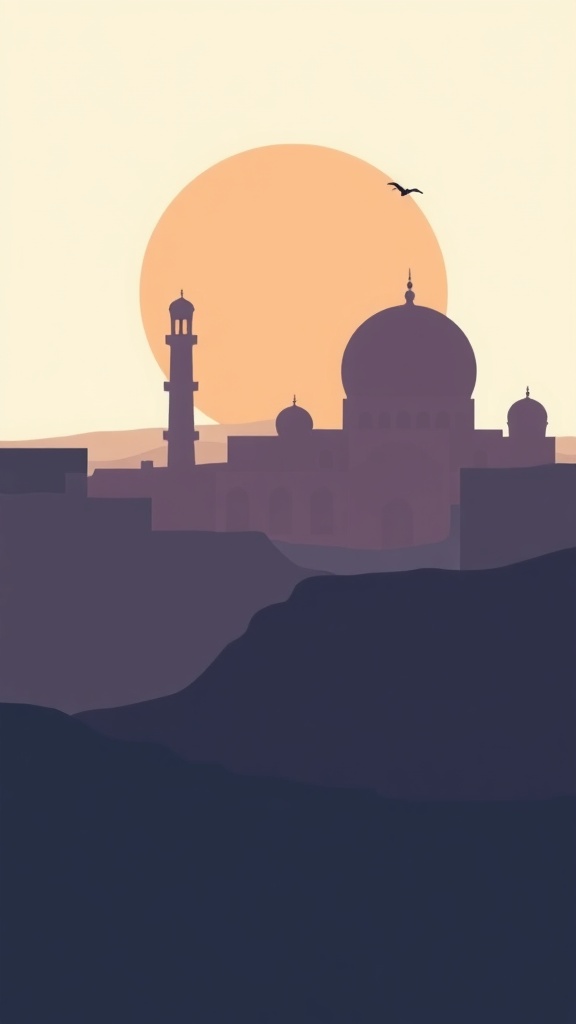 middle east image