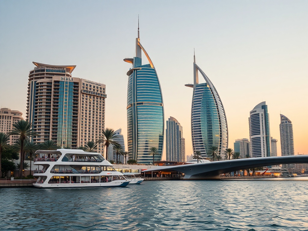 Dubai image