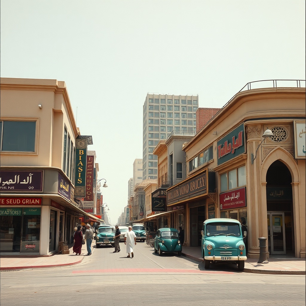 dubai business image