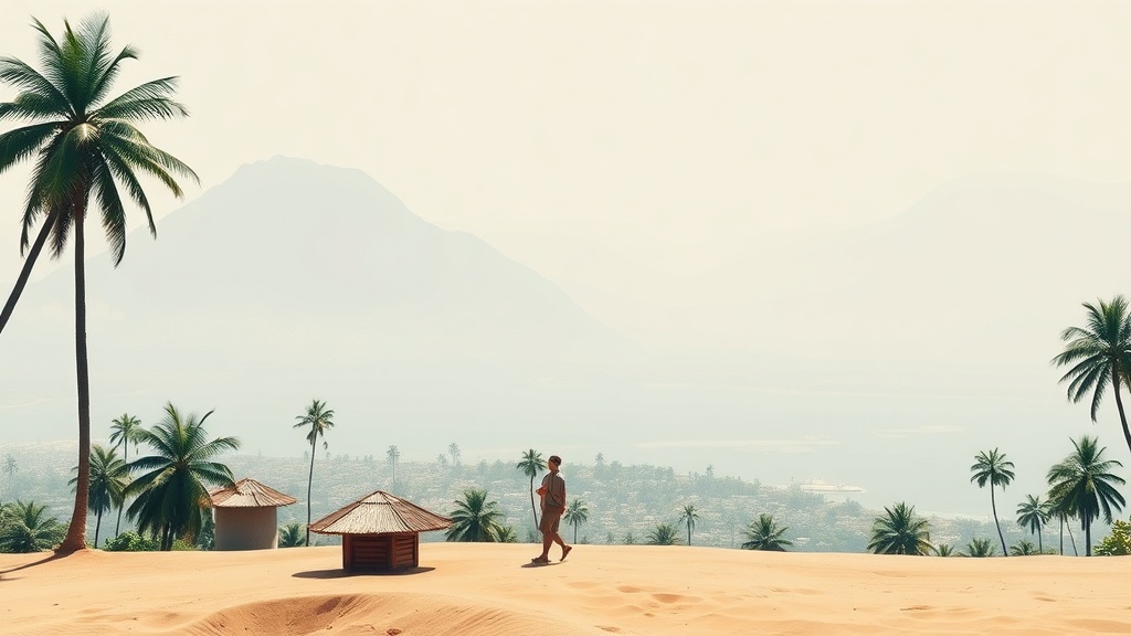 expat lifestyle image