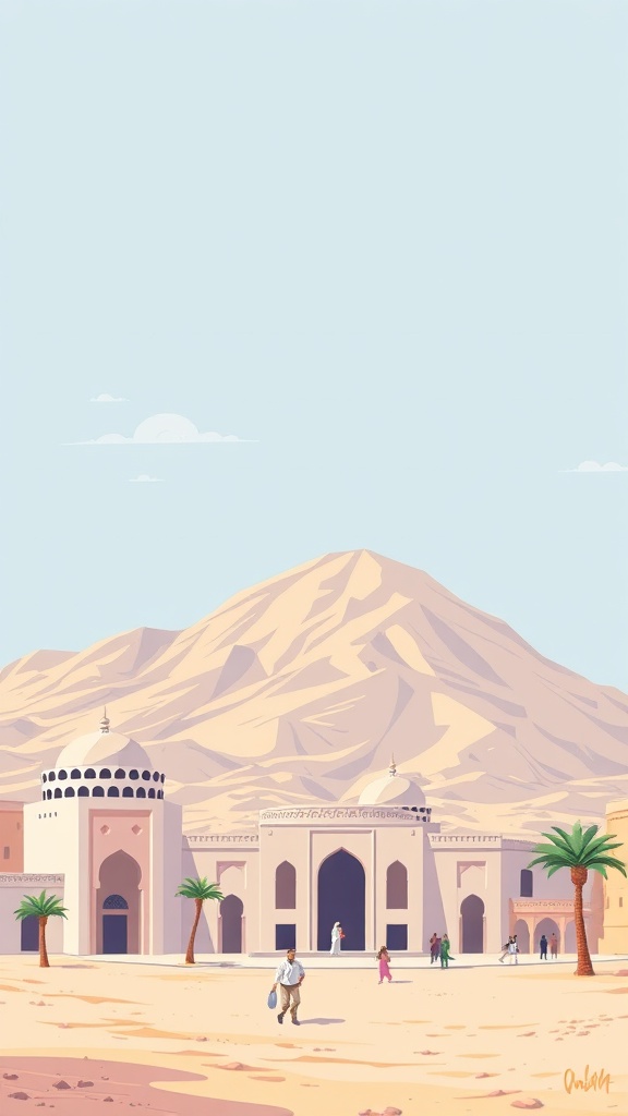 saudi arabia image
