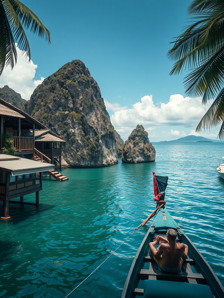 expat lifestyle image
