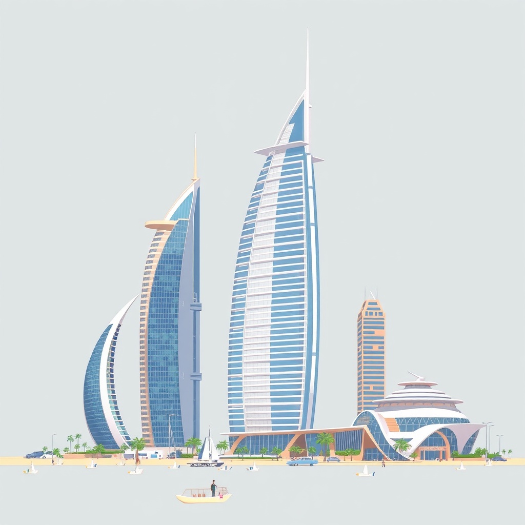 Dubai image