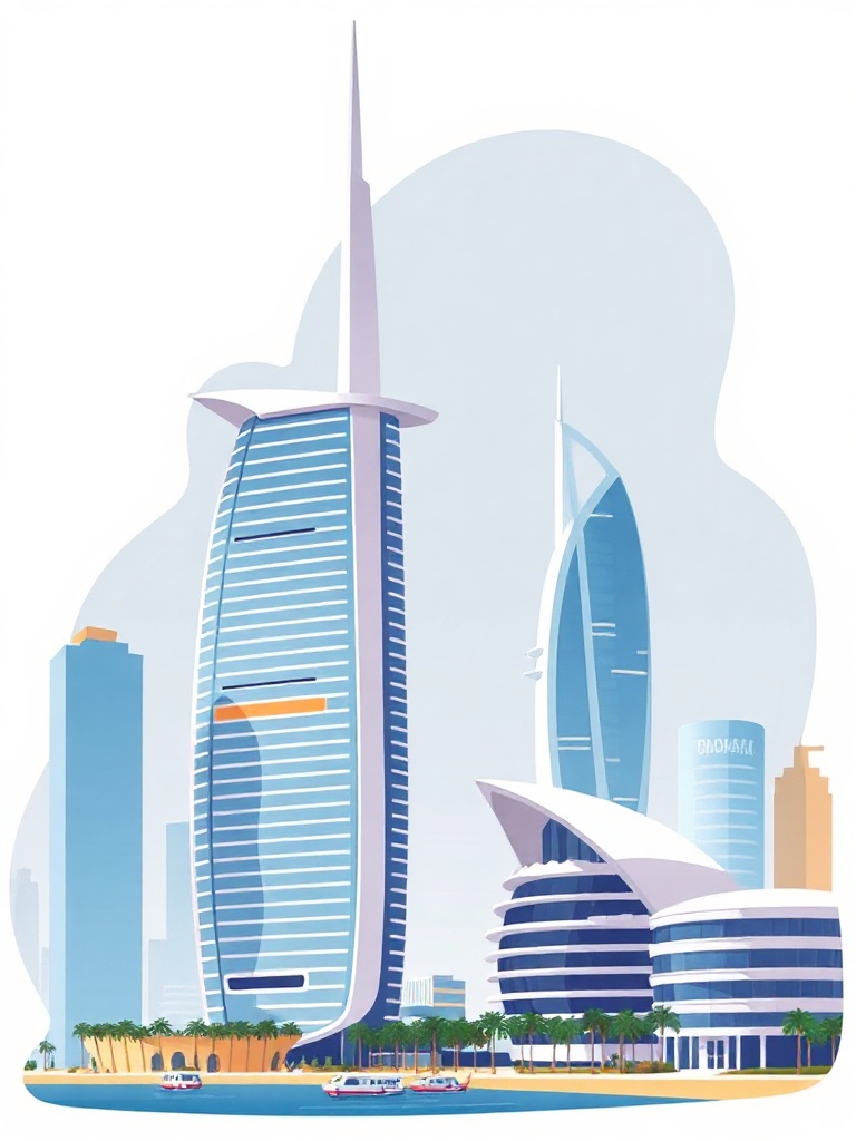 Dubai image
