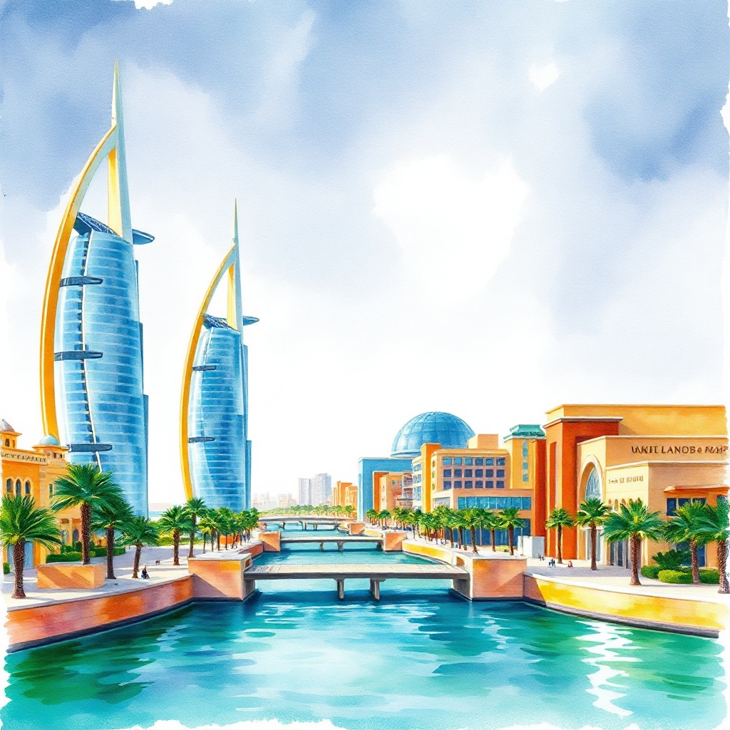 Dubai image
