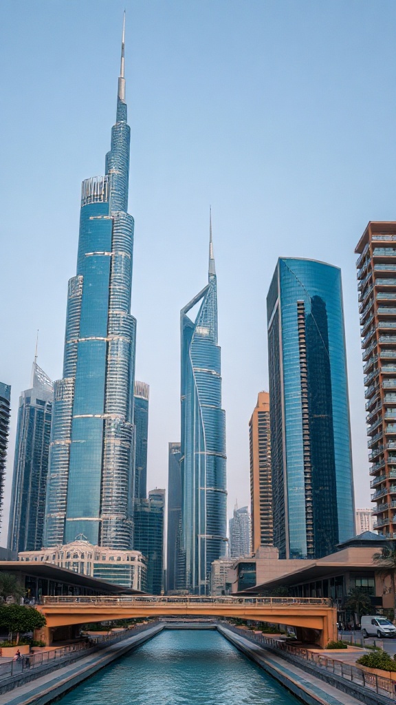 Dubai image