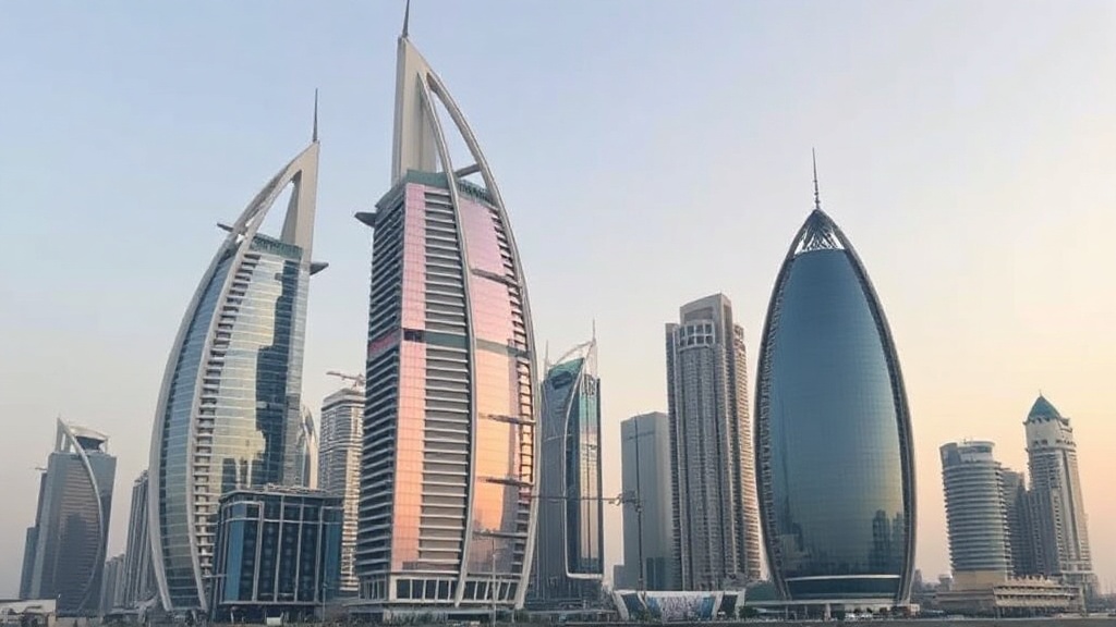 Dubai image