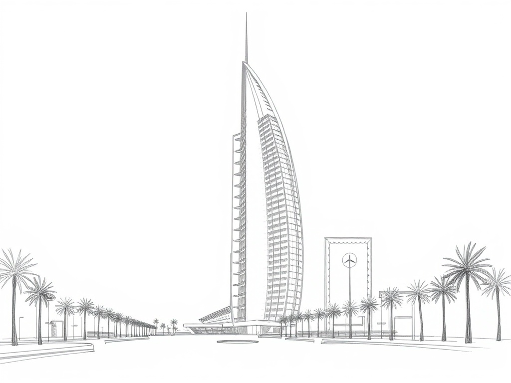 Dubai image