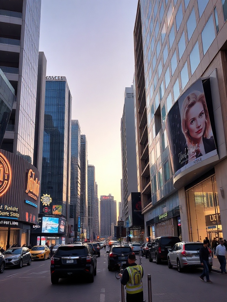 dubai business image