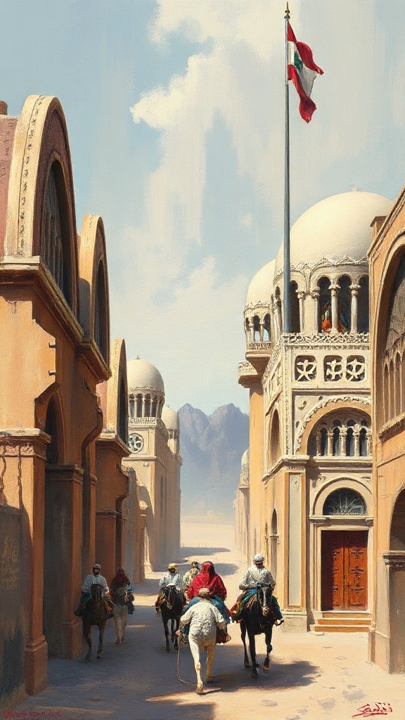 saudi arabia image