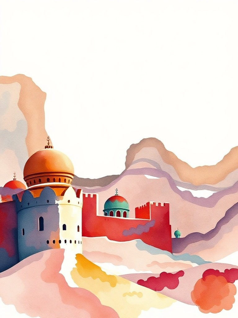 saudi arabia image