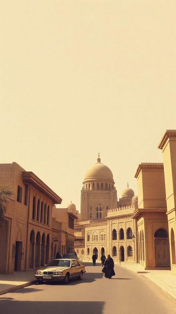 saudi arabia image