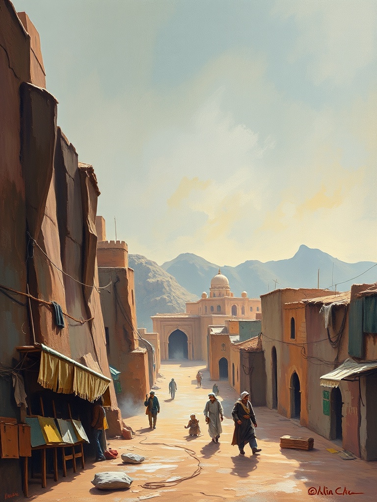 saudi arabia image
