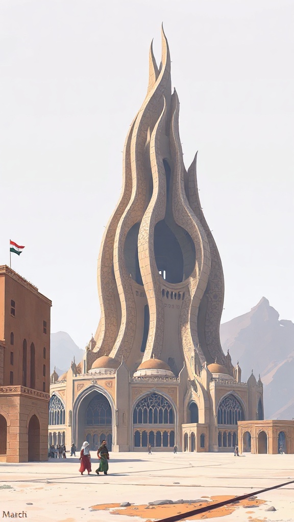 saudi arabia image