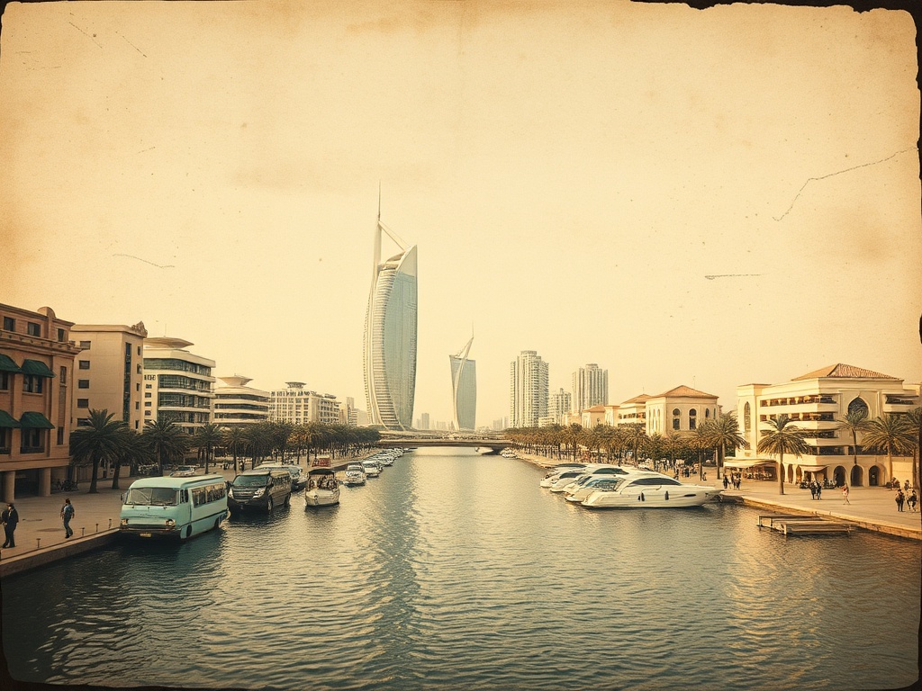 Dubai image