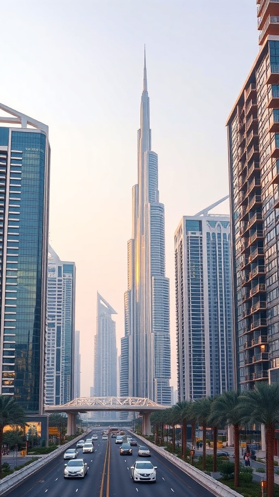 Dubai image