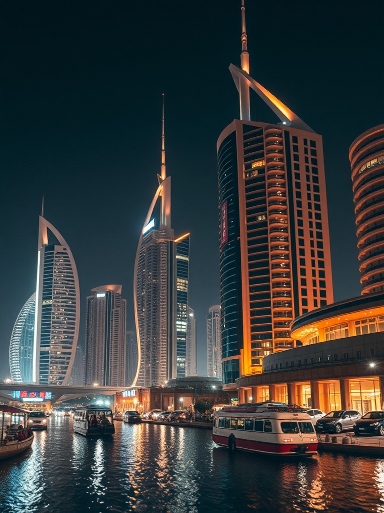 Dubai image