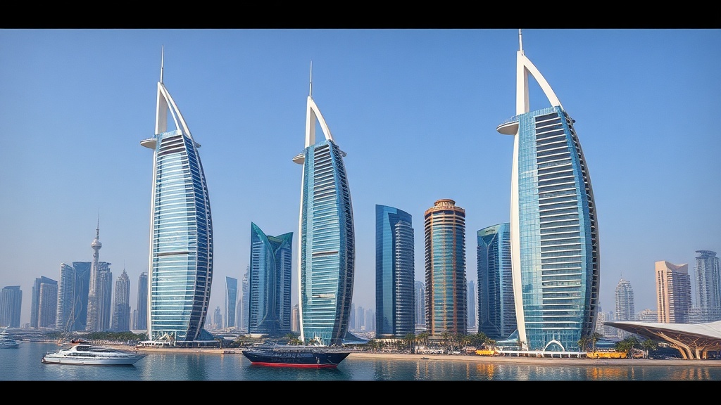 Dubai image