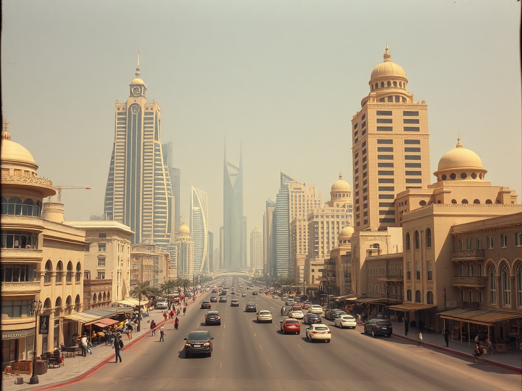 Dubai image