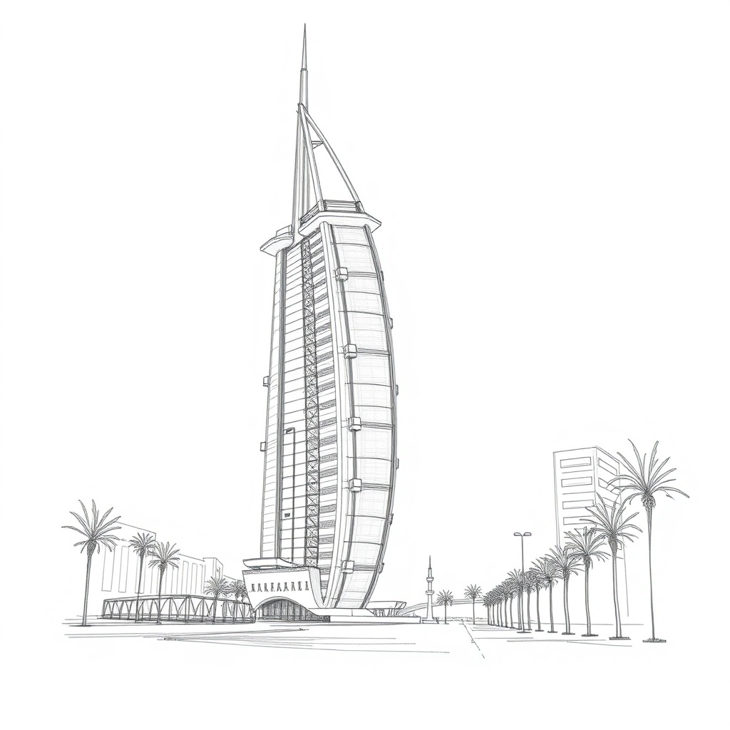Dubai image