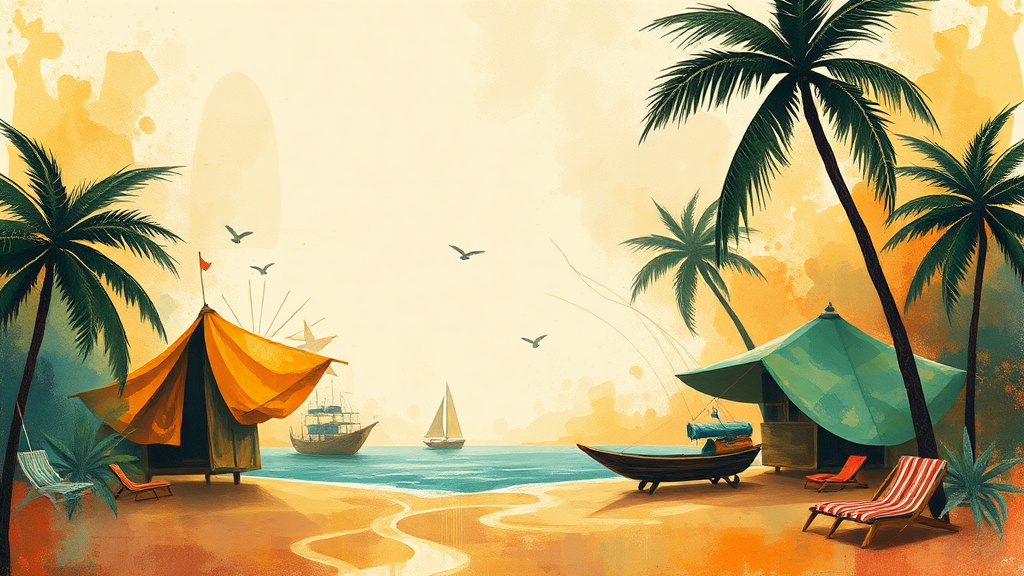 expat lifestyle image