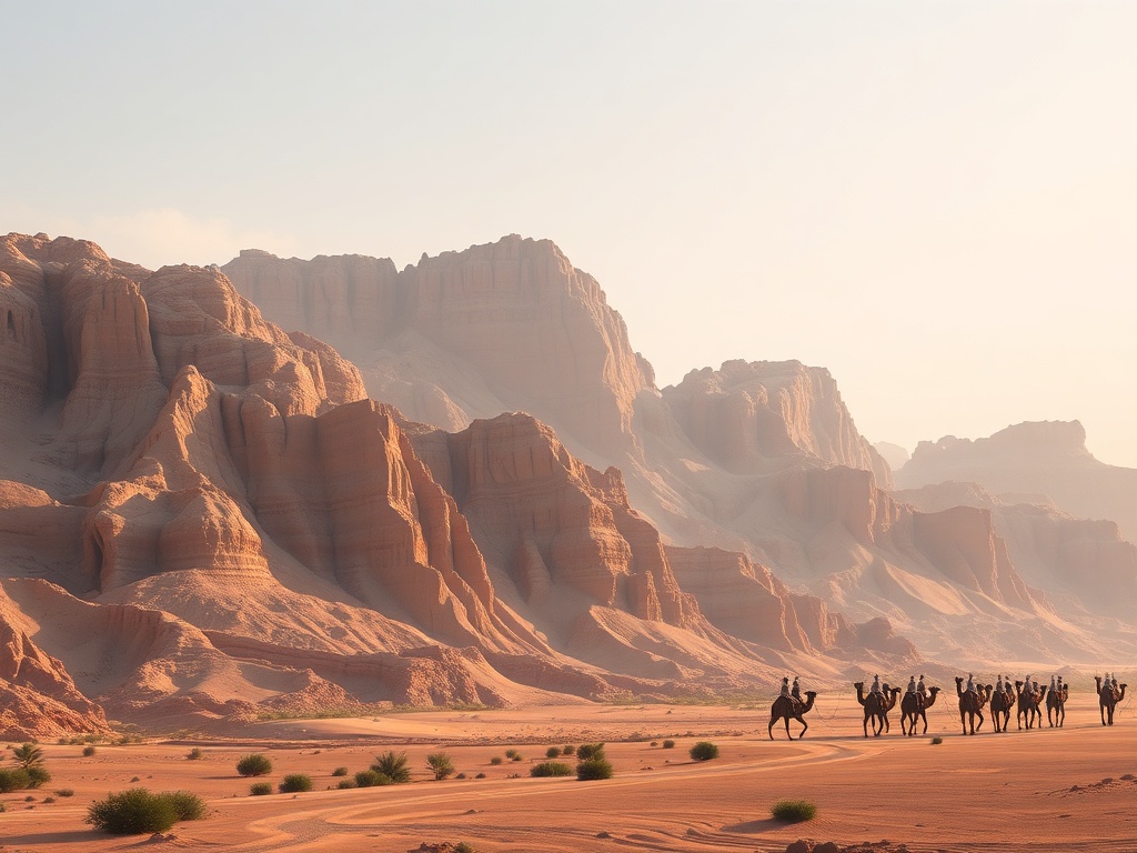 saudi arabia image