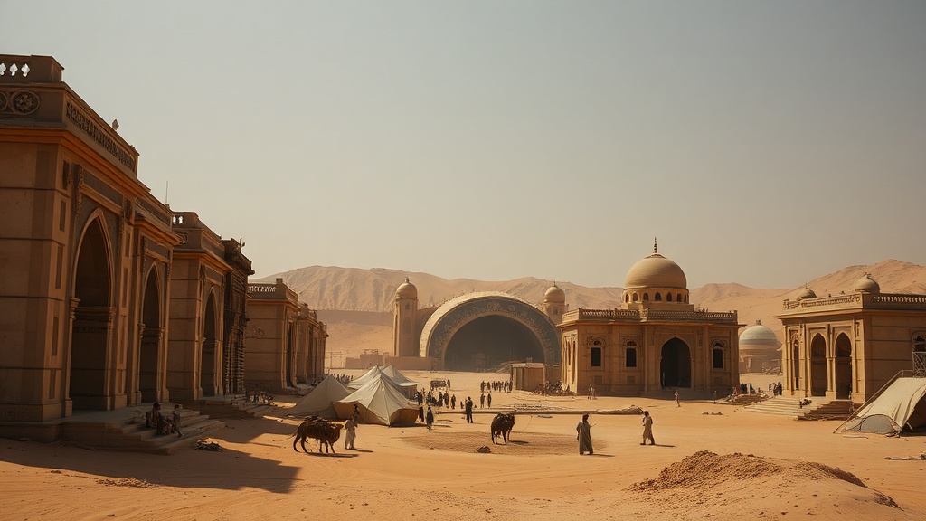 saudi arabia image