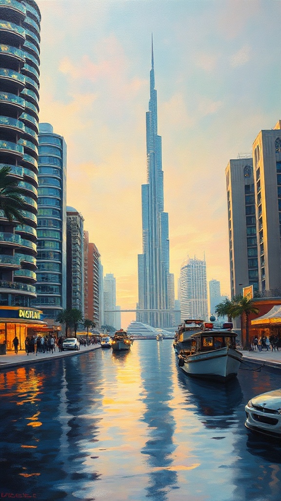 Dubai image