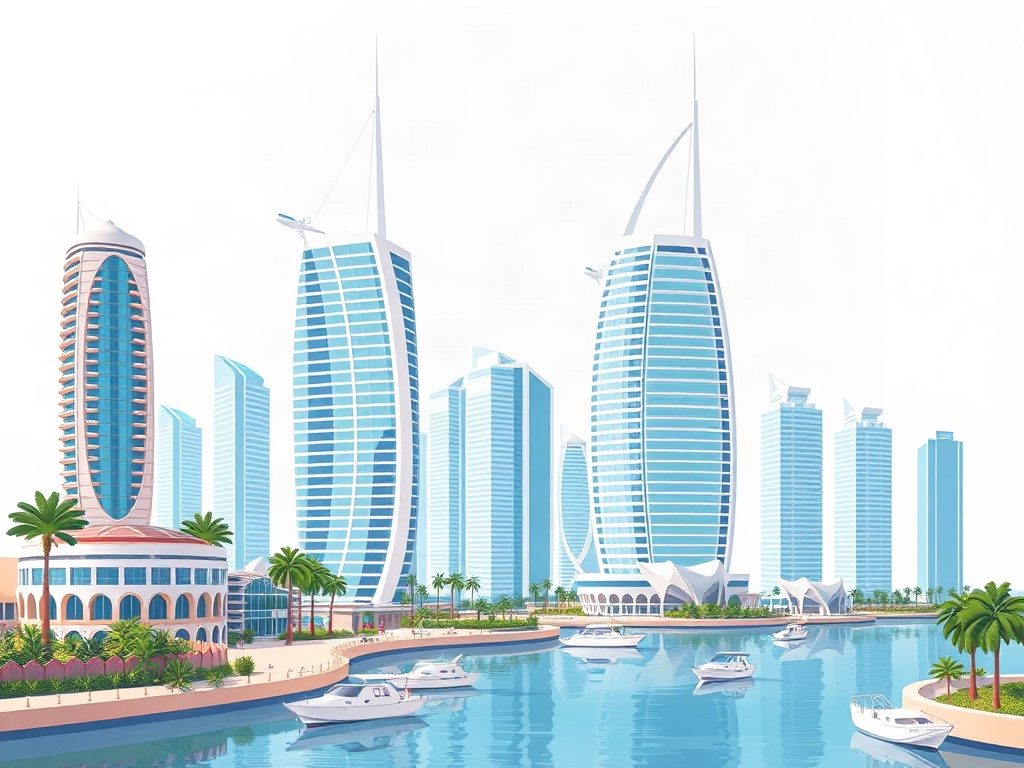 Dubai image