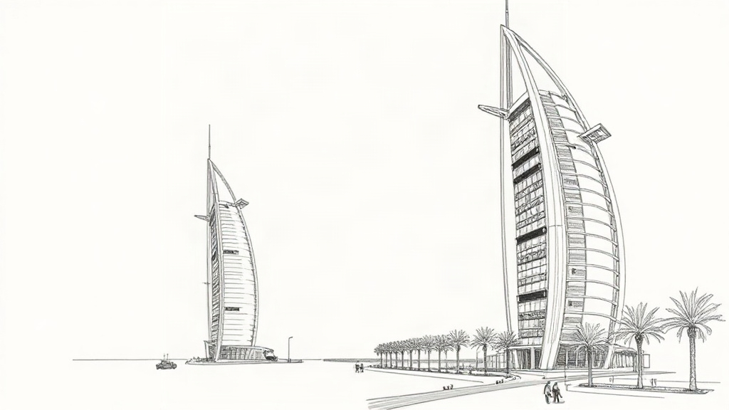 Dubai image