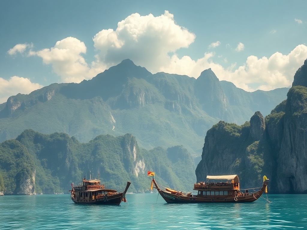 expat lifestyle image