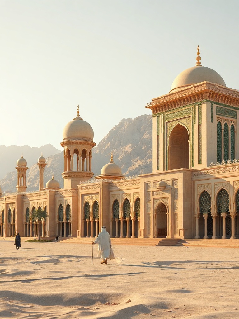 saudi arabia image