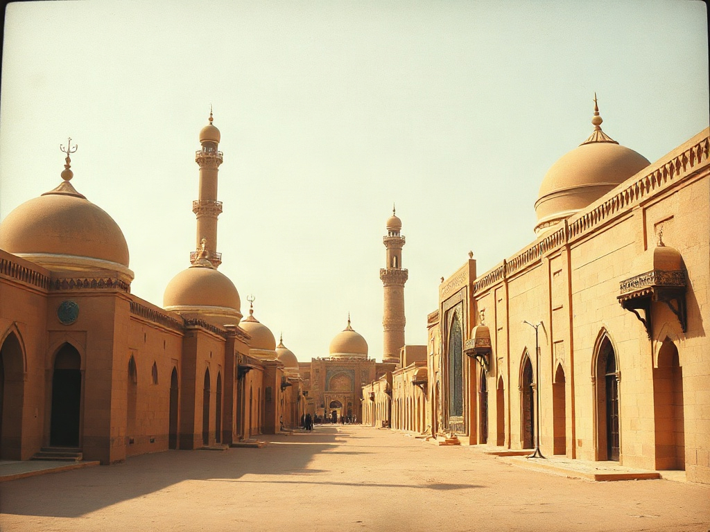 saudi arabia image